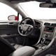 Image for article titled 2013 Ford Fusion: The Jalopnik Review